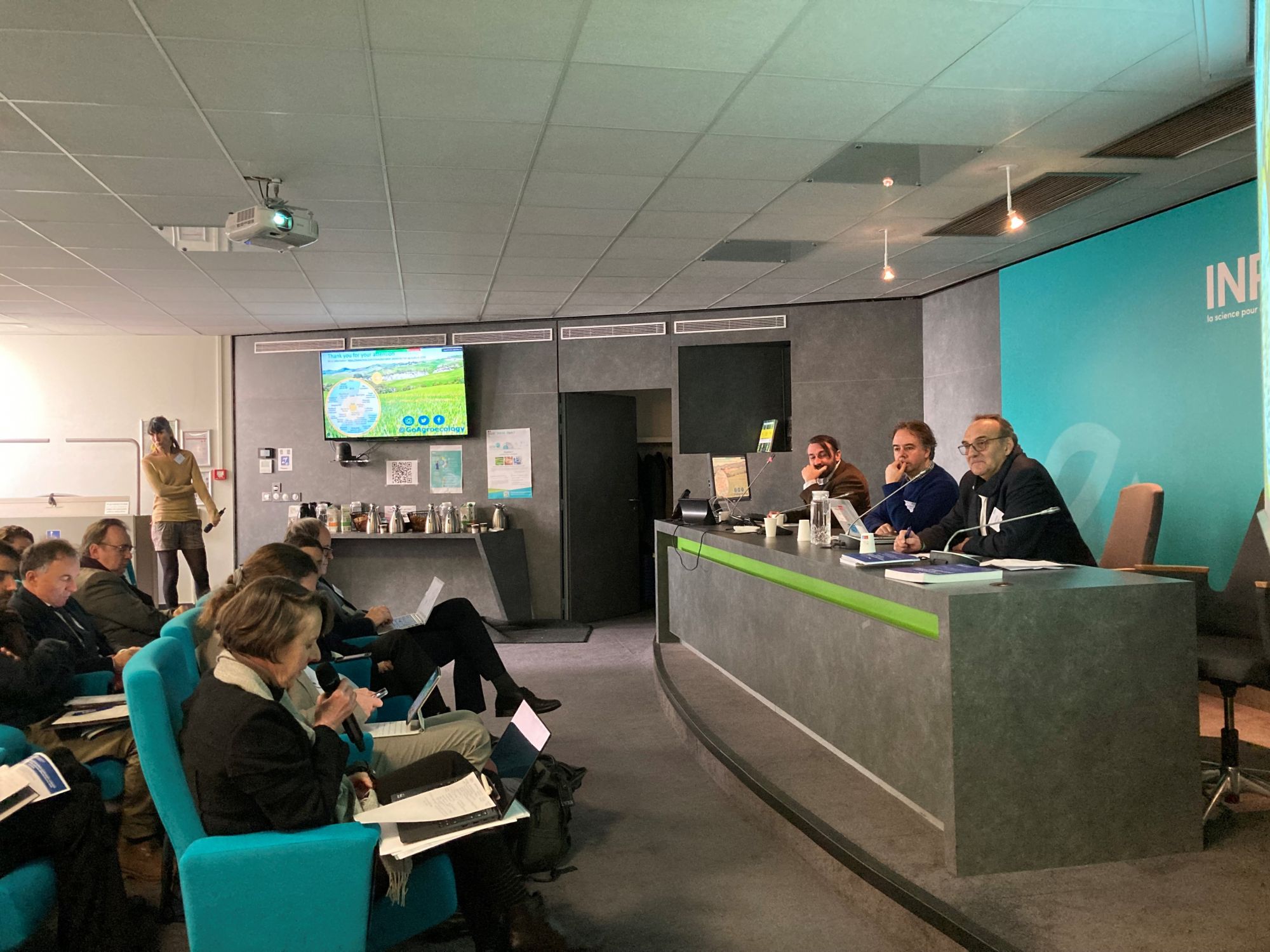 Séminaire INRAE FAO 21 01 25