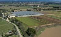 Etude L’impact de la recherche agronomique sur la productivité agricole française