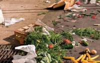Etude Réduire les pertes et gaspillages d’aliments