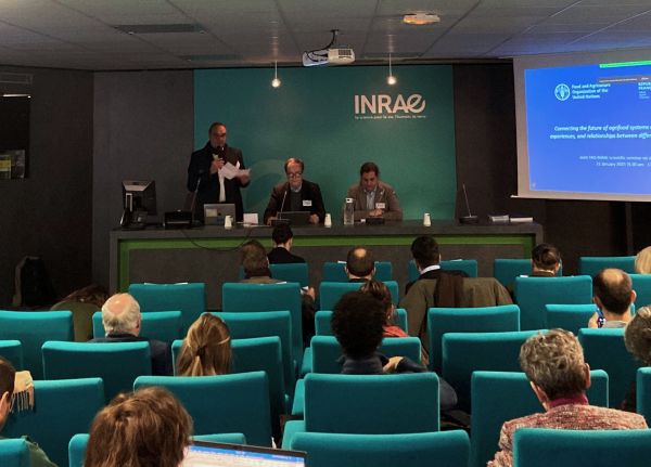 Séminaire INRAE FAO 21 01 25